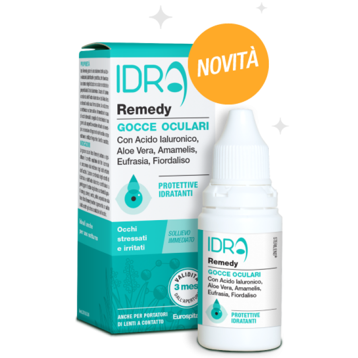 IDRA Remedio STERILENS® 10ml