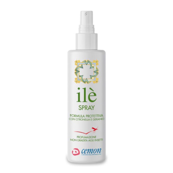 ILE 'Cemon Fórmula Protectora Spray 100ml