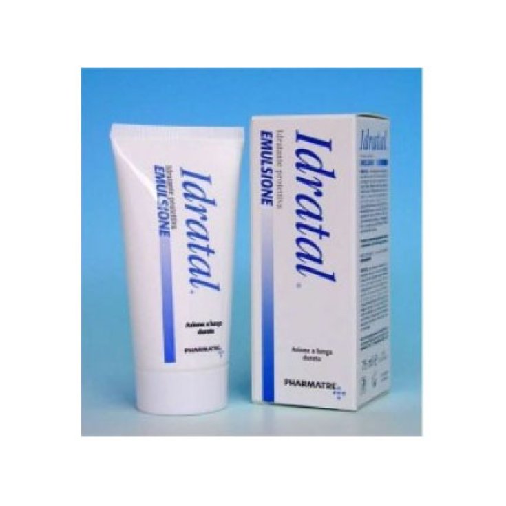 Idratal® Crema Hidratante 75ml