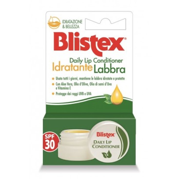 Blistex® SPF30 Hidratante Labial 7ml