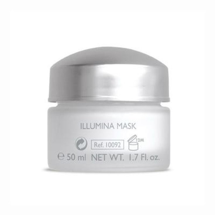 Mascarilla Illumina Terme Di Saturnia 50ml