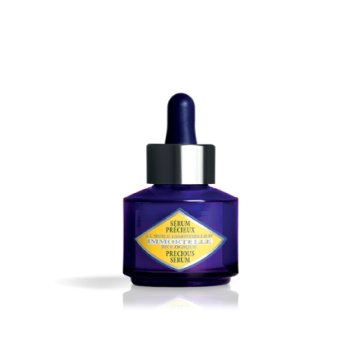 Siempreviva Serum Precieux L'Occitane 30ml