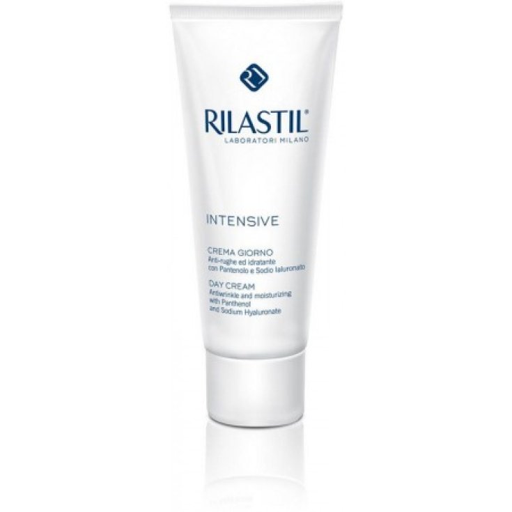 Rilastil® Crema de Día Intensiva 50ml