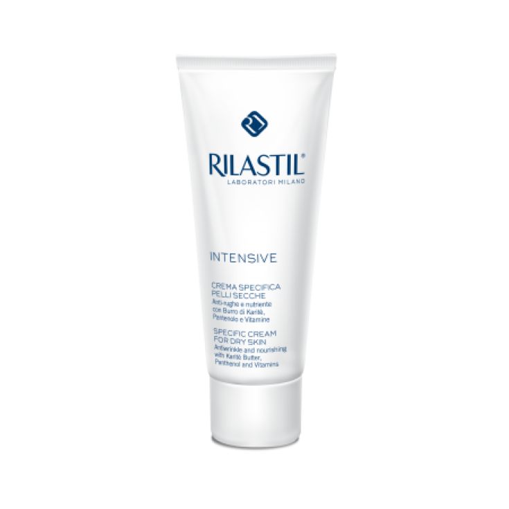 Rilastil® Crema Intensiva Piel Seca 50ml