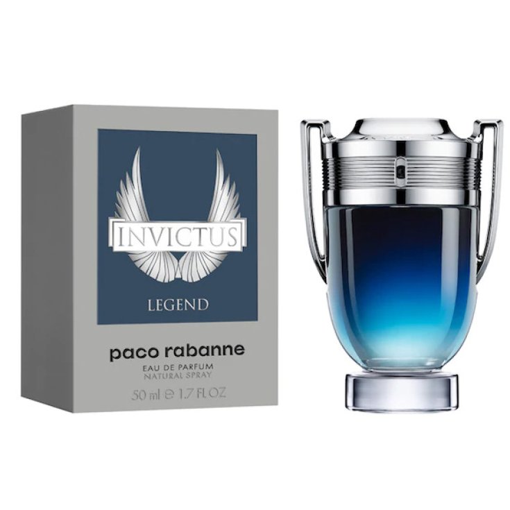 PACO R INVICTUS LEGEND U EDP 50 V