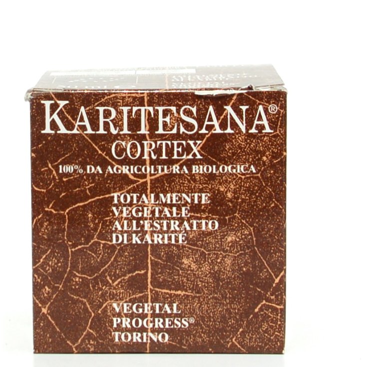 Karitesana® Cortex Progreso Vegetal 50ml