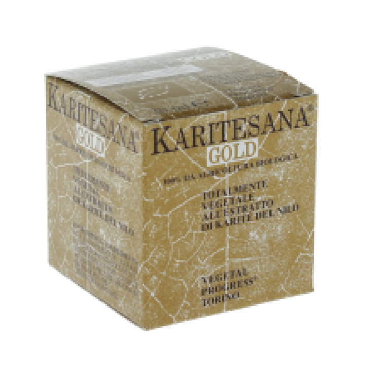 Karitesana® Oro Progreso Vegetal 30ml