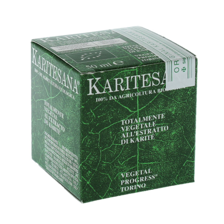 Karitesana® Progreso Vegetal 50ml