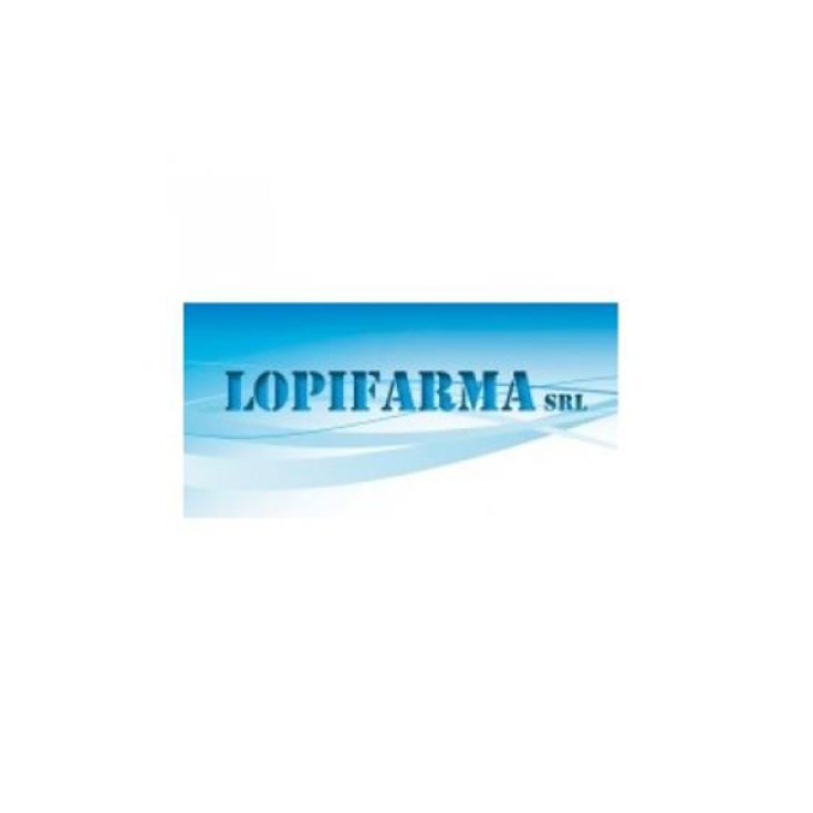 Lopifer Food Interactor 20 Sobres