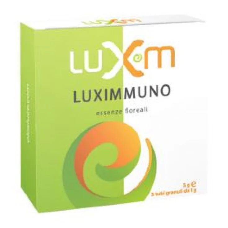 LUXIMUNO 3x1g