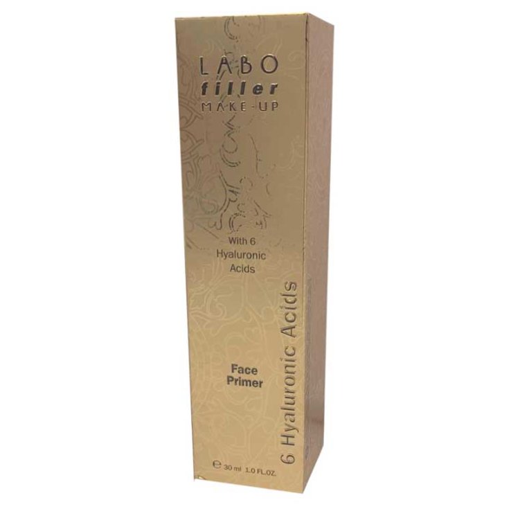 Labo Filler Maquillaje Prebase Rostro 01 Labo 30ml