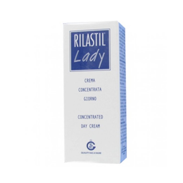 Crema de Día Concentrada Señora Rilastil® 50ml