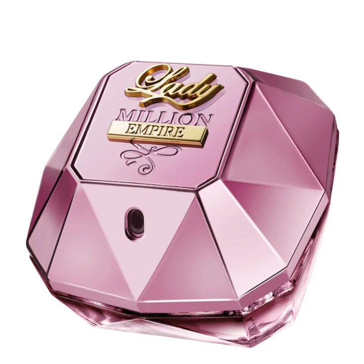 PACO R LADY MILLION EMPIRE EDP 80V