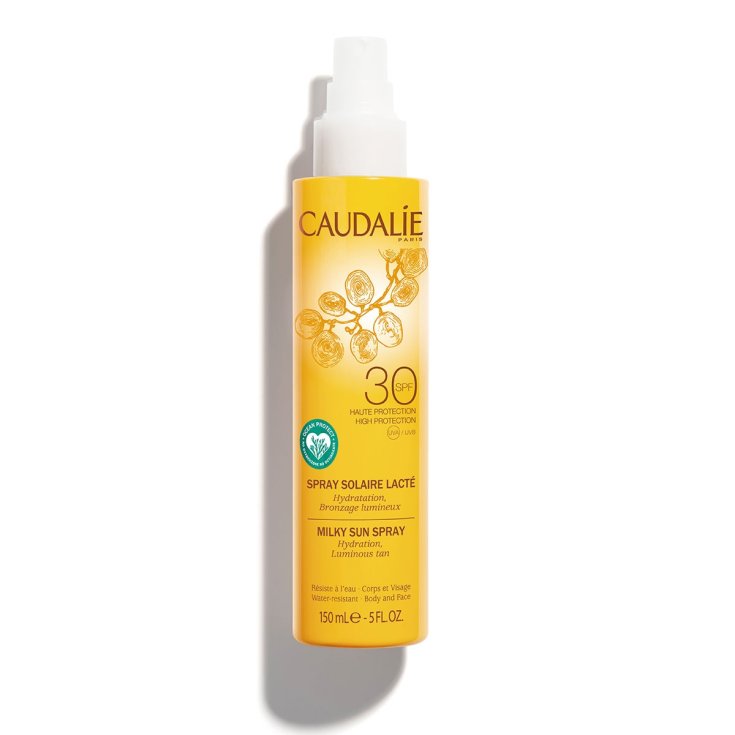 Caudalie Leche Solar Spray Spf30 150ml