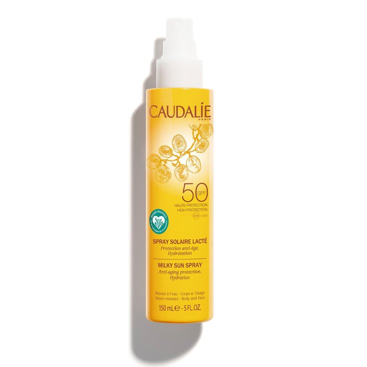 Caudalie Leche Solar Spray Spf50 150ml