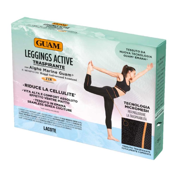 Leggings Active Guam Talla L / XL