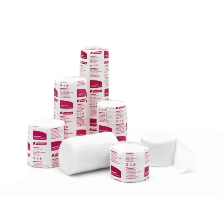 Lenosoft FARMABAN 10CMX2,7M 1 Pieza