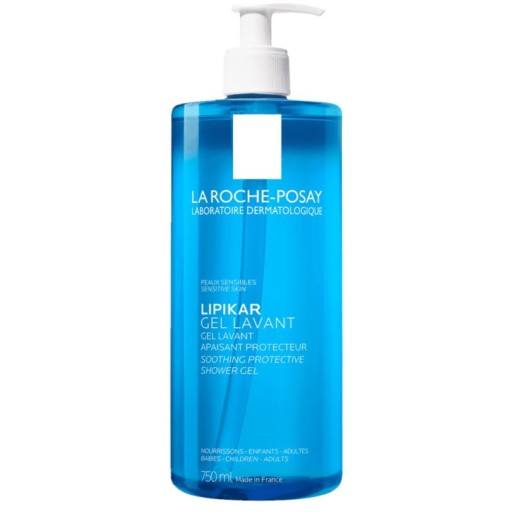 Lipikar Gel Lavante La Roche Posay 750ml