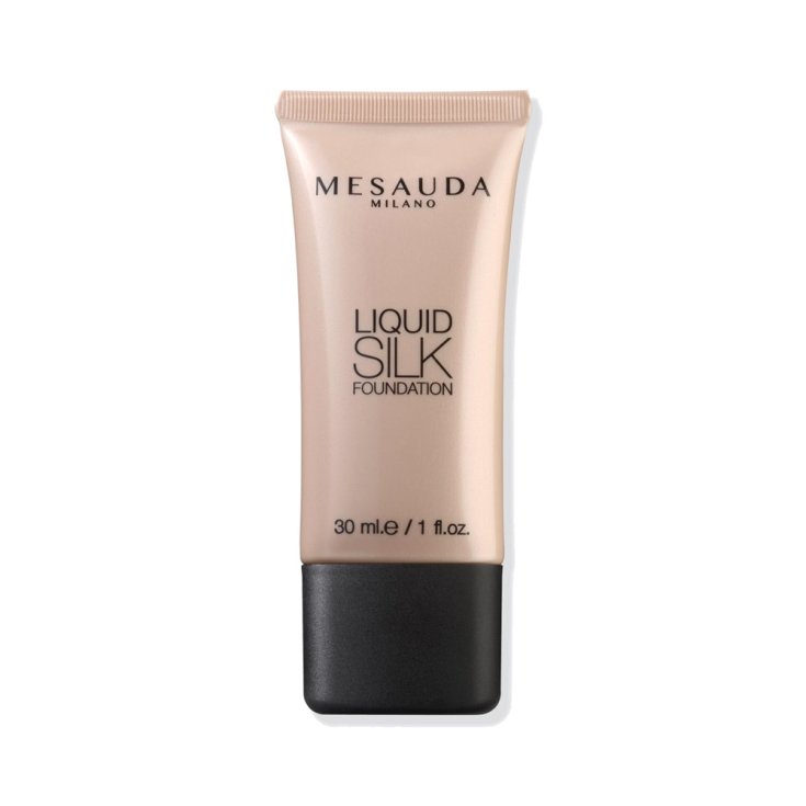 MESAUDA SEDA LIQUIDA FDT 206 AMBAR