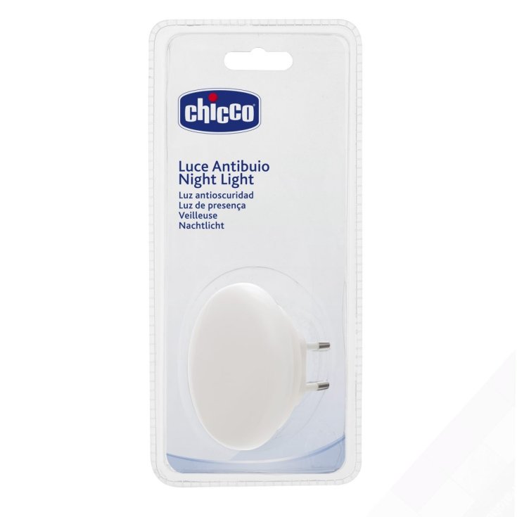 Luz antioscuridad Chicco®