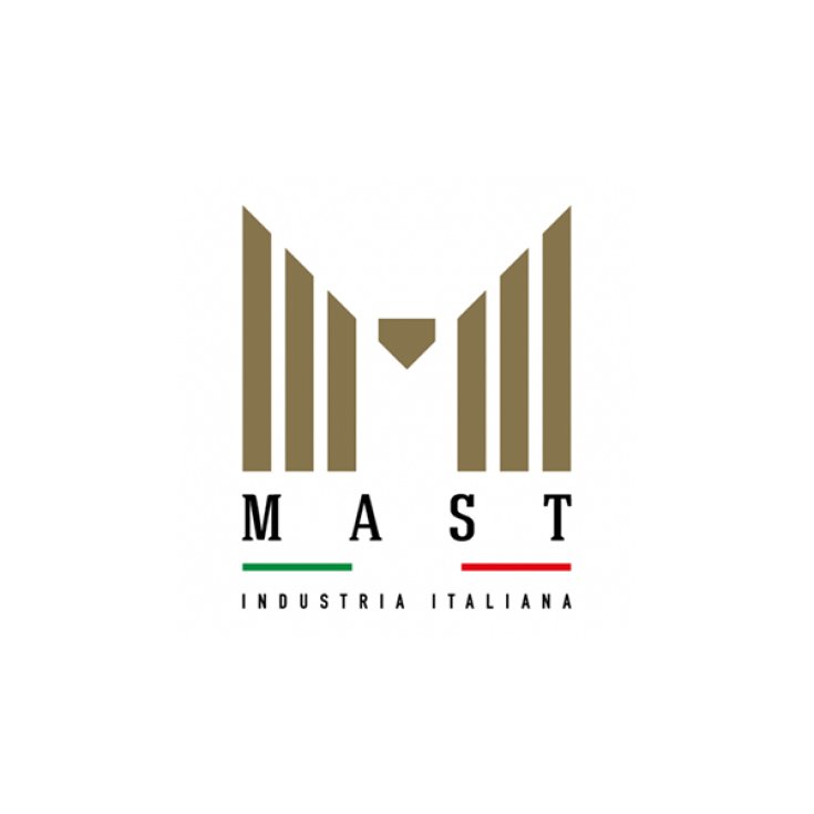 Mast Industrai Italiana Medi Pharm Gafas de Lectura Cambrige Modelo B + 1,5 1 Par