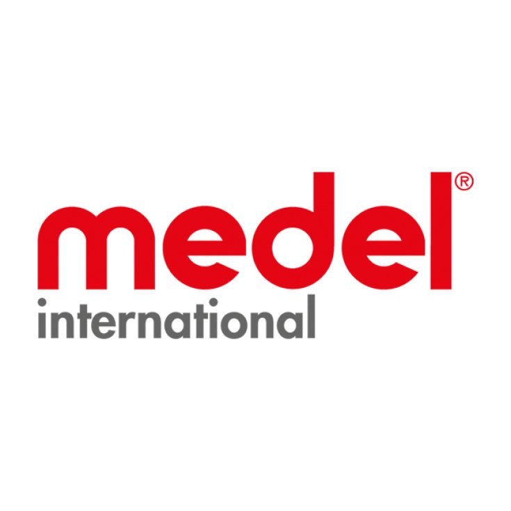 Medel International Kit MedelJet Plus Para Aerosol