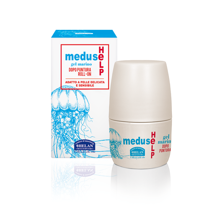 MEDUSE HELP Gel Marino After Bite Roll-On HELAN 25ml