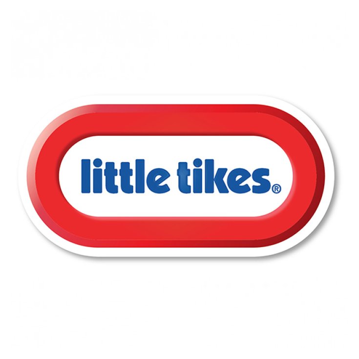 Little Tikes Sonajero con Espejo