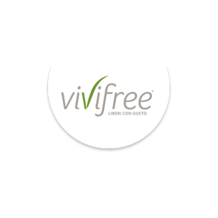 Vivifree Mzze / Penne Maíz / Arroz Fibra 500g