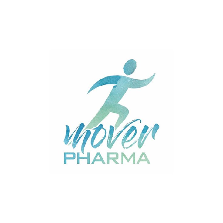 Bioassial Mover Pharma 30 Cápsulas