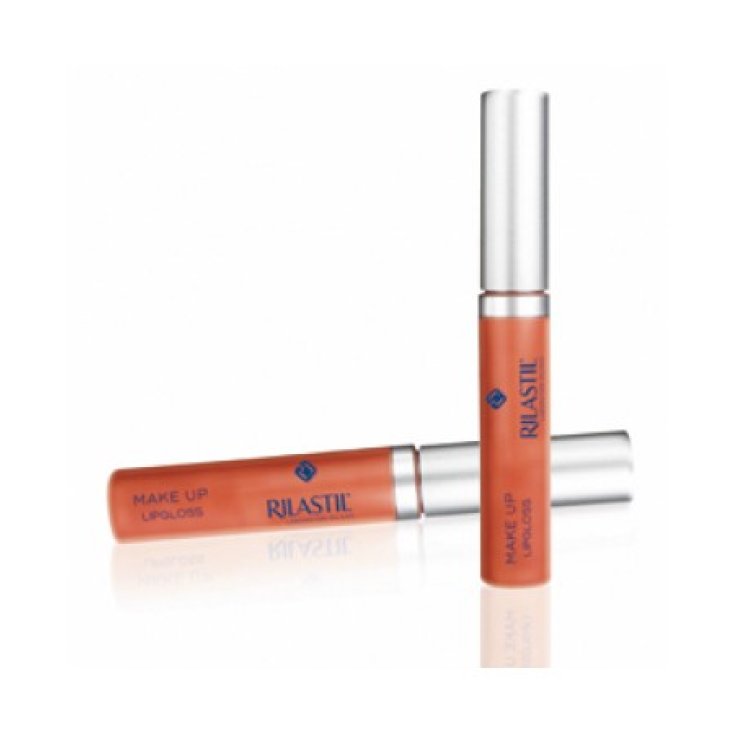 Brillo Labial Maquillaje Rilastil® 10ml