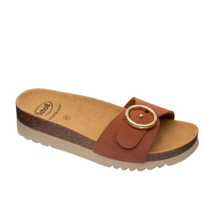 Malibu 'Mule - Coñac 38 Dr. Scholl