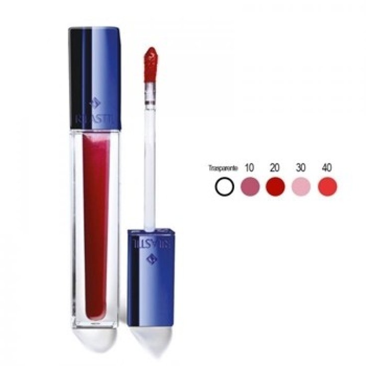 Maquillage Brillo Labial Hidratante Protector 20 Rilastil® 3.8g