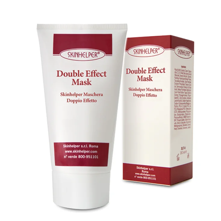 Mascarilla Doble Efecto Skinhelper® 150ml