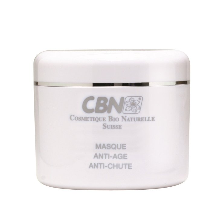 Masque Anti-Age Anti-Chute Mascarilla Capilar CBN 150ml
