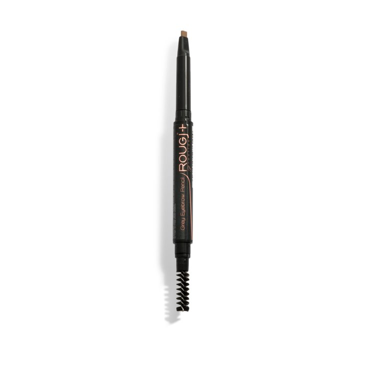 Prestige Eyebrow Pencil 01 Grey Rougj®