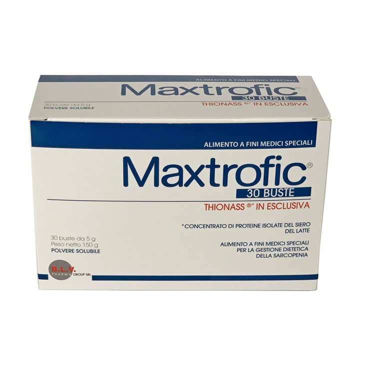 Maxtrofic® BLV 30 Sobres