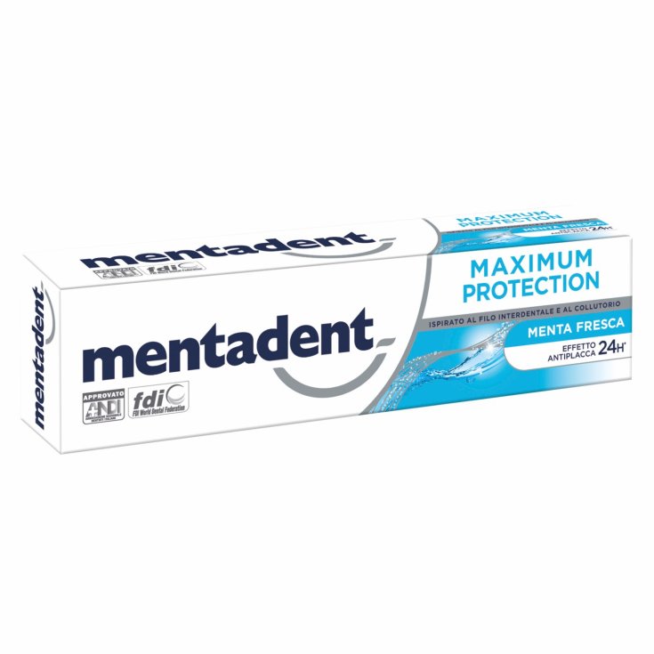 MENTADENT NUEVO DENT M / PRO PR / MENTA7