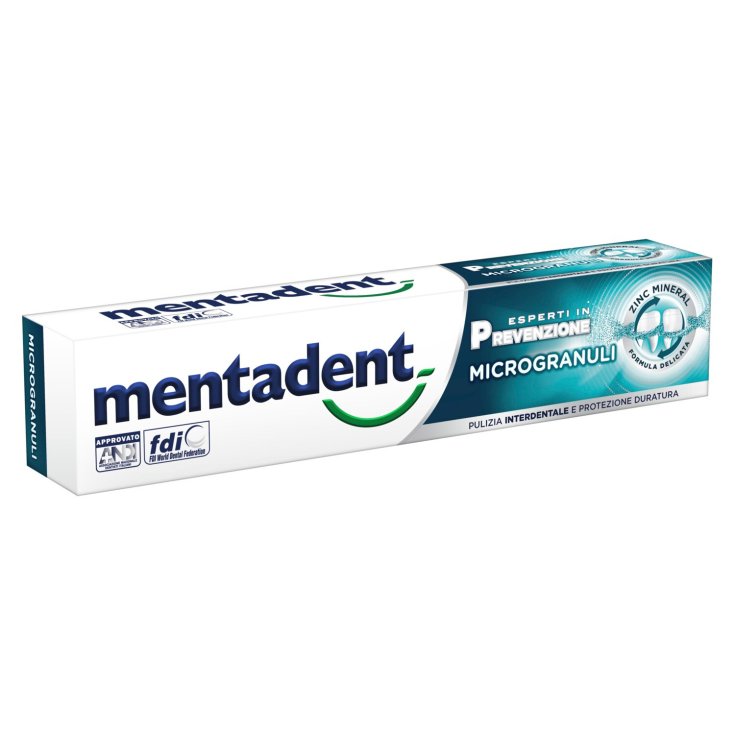 MENTADENT DENT NUEVO M/ GRAN 75 ML