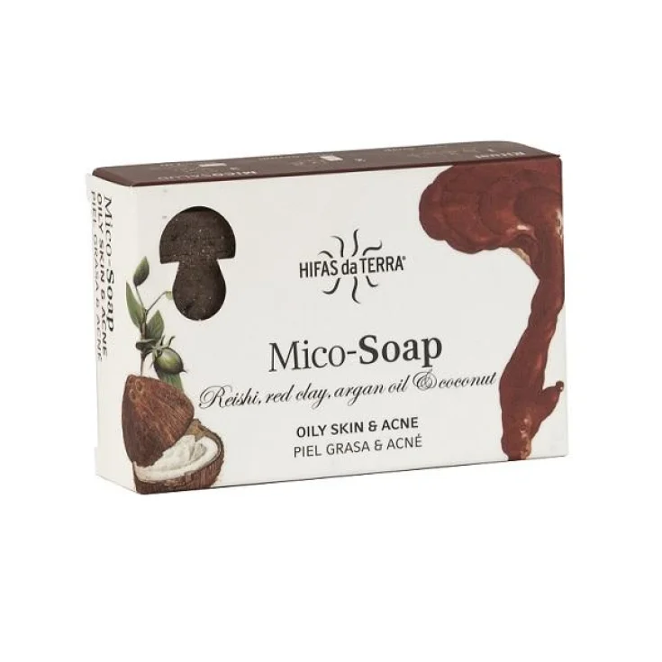 Suelo Mico-Jabón Hifas 150g