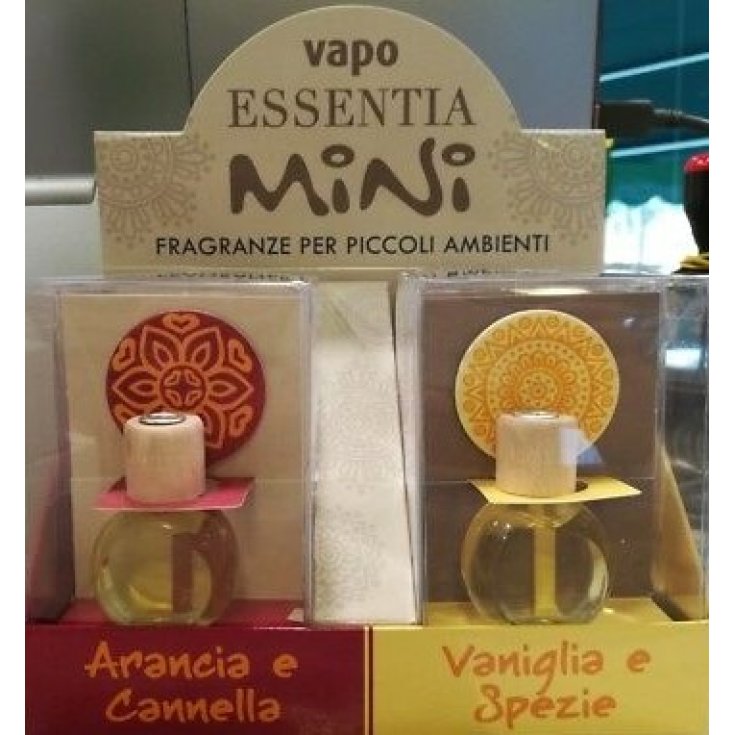 Vapo Essentia Mini 10ml