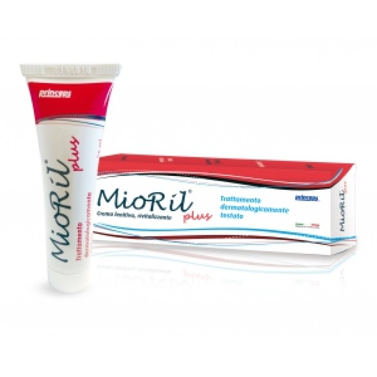 Mioril Plus Gel Princeps 50ml