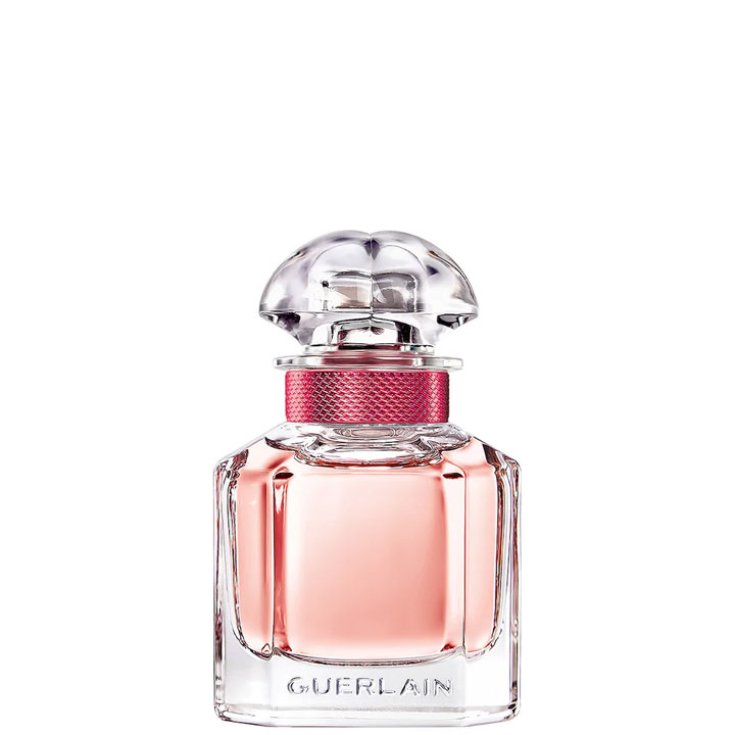 Mon Guerlain Eau De Toilette Floración De Rosa Guerlain 30ml
