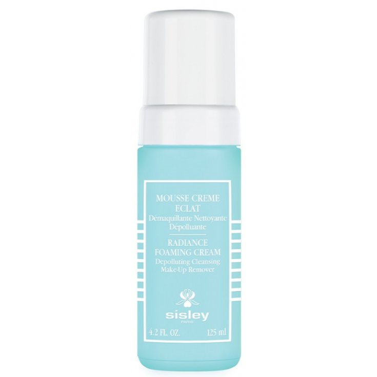 Mousse Crème Éclat - Sisley 125ml