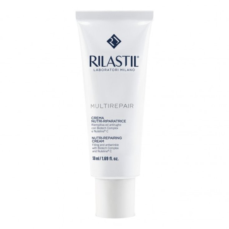 Multirepair Rilastil® Crema Nutri-Reparadora 50ml