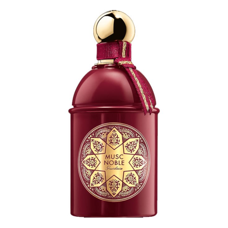 Musc Noble Eau De Parfum Guerlain 125ml