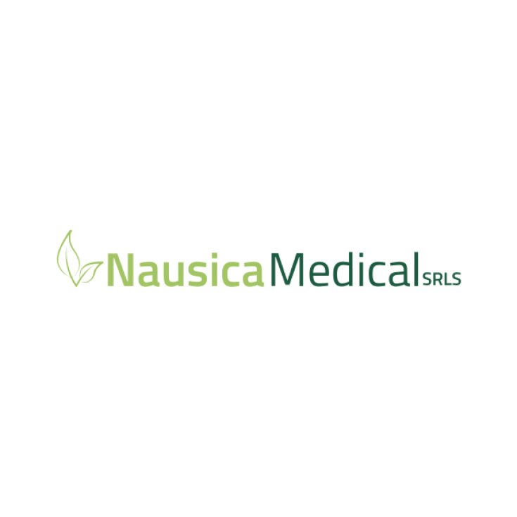 C-Beneficio 400mg Nausica Medical 30 Comprimidos