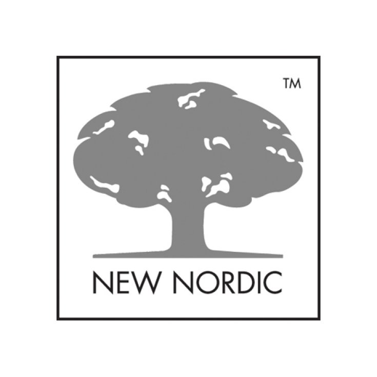 New Nordic Hair Volume Complemento Alimenticio 90 Comprimidos