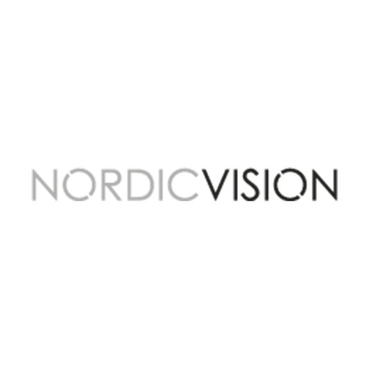 Nordic Vision Vaxjo Premium Eyeglasses Dioptría +0.00