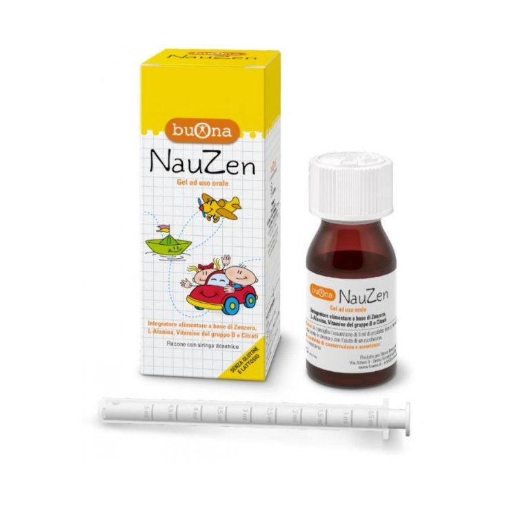 NauZen buena 50ml